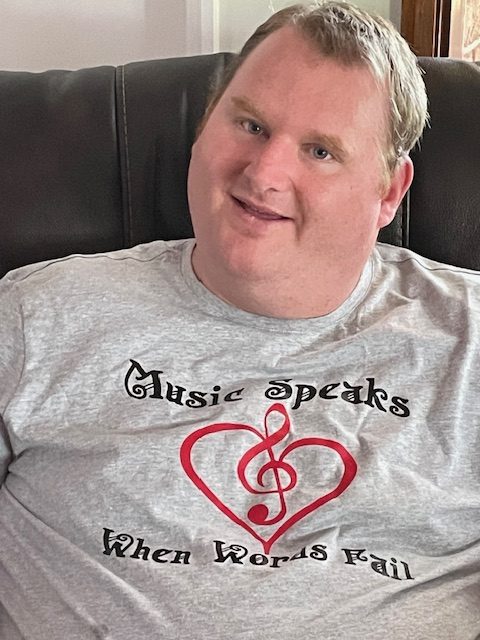 Helping client get approved for NDIS for care into the future