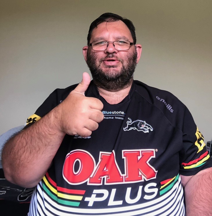 Helping client get approved for NDIS for care into the future